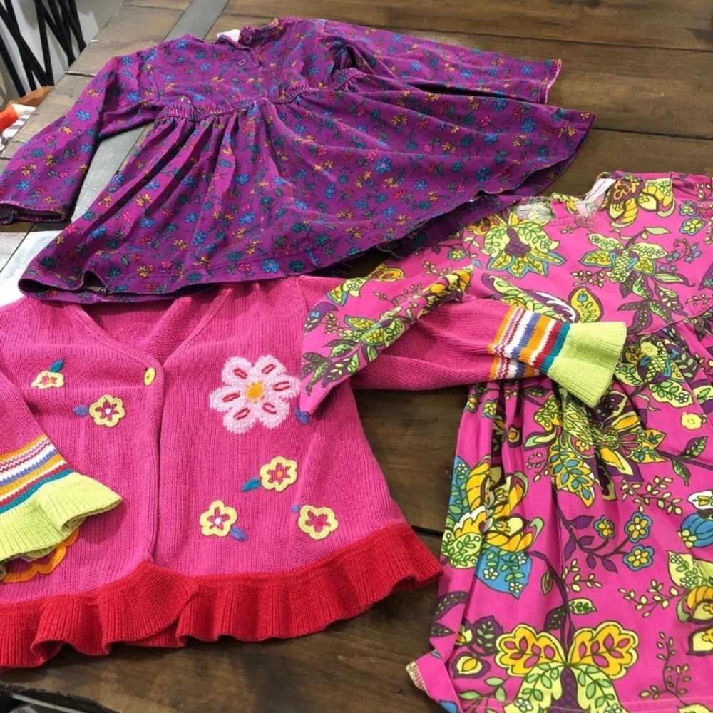 Hanna Andersson bundle